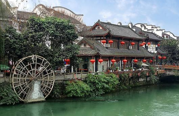 第1张-杭州周边古镇自驾一日游应该怎么安排（杭州周边自驾一日游的地方）-恩蓝科技