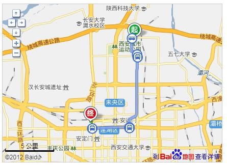 第1张-徐家湾附近地铁站（西安市徐家湾在什么地方从城东地铁口怎么去）-恩蓝科技