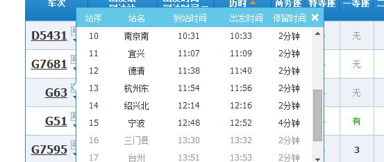 第2张-南京到宁波的高铁（从南京到宁波乘高铁要行几小时）-恩蓝科技