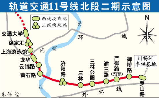 上海地铁一号线设计单位（上海地铁一号线是哪年造的）