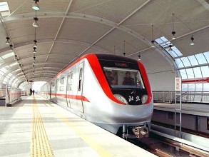 成都地铁2号线东延线站点（成都地铁2号线线路图）