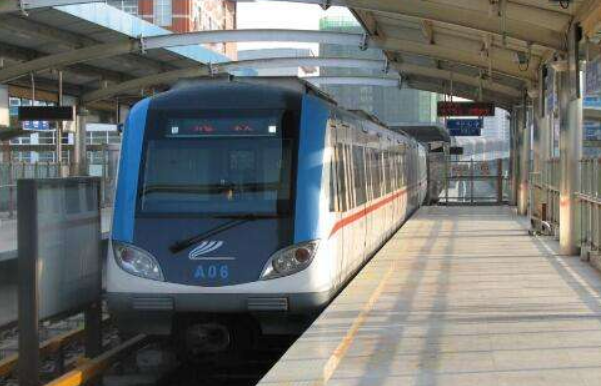 第2张-武汉地铁8号2号线（武汉地铁2号线途经哪些站点）-恩蓝科技