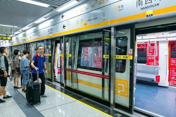 第3张-郑州地铁到机场大巴（郑州火车站坐地铁到新郑机场需要多长时间）-恩蓝科技